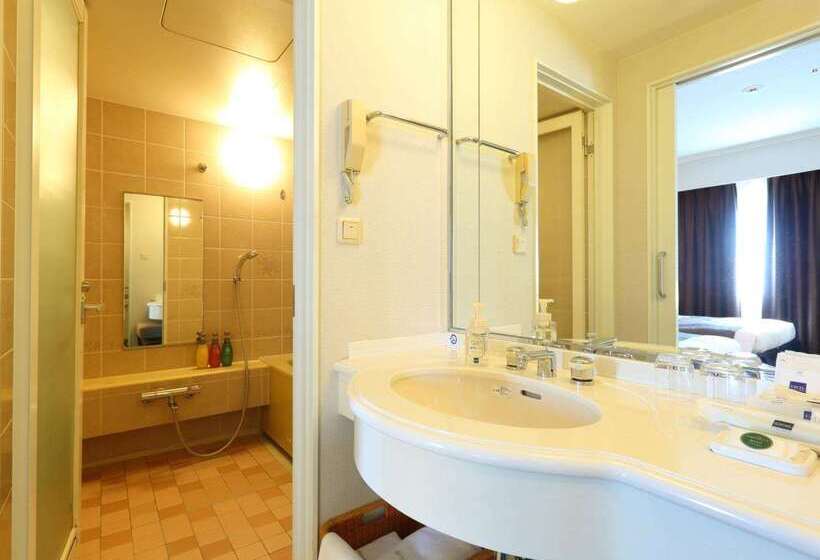 Fotos del hotel Hakata Excel  Tokyu:  35