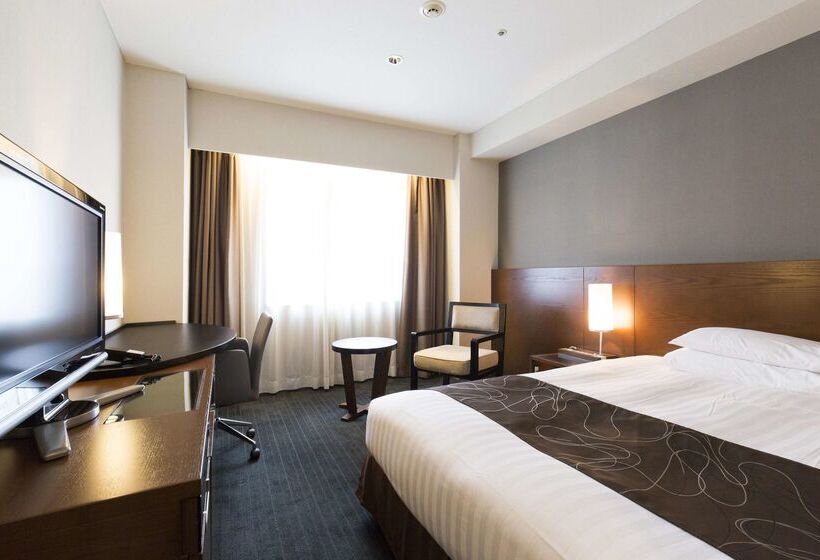 Fotos del hotel Hakata Excel  Tokyu:  55