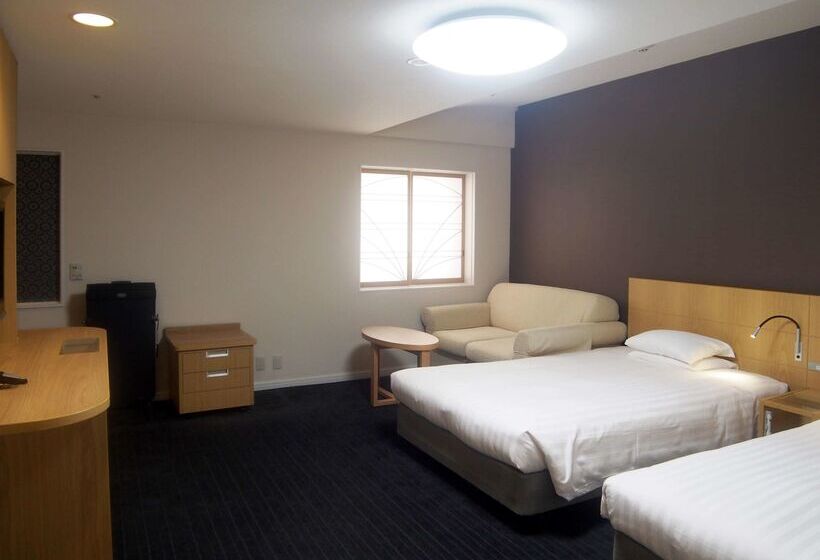 Fotos del hotel Hakata Excel  Tokyu:  56