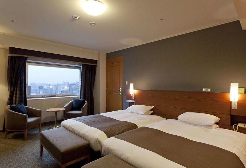 Fotos del hotel Hakata Excel  Tokyu:  51