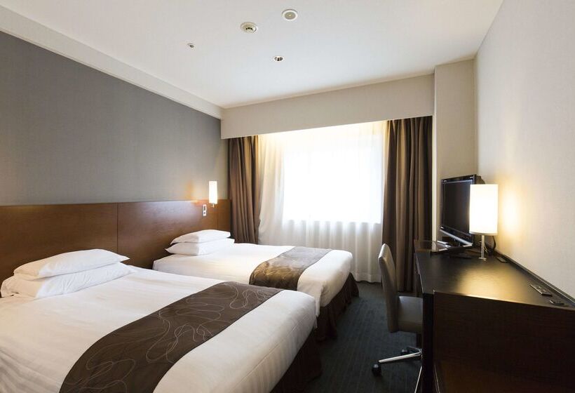 Fotos del hotel Hakata Excel  Tokyu:  22