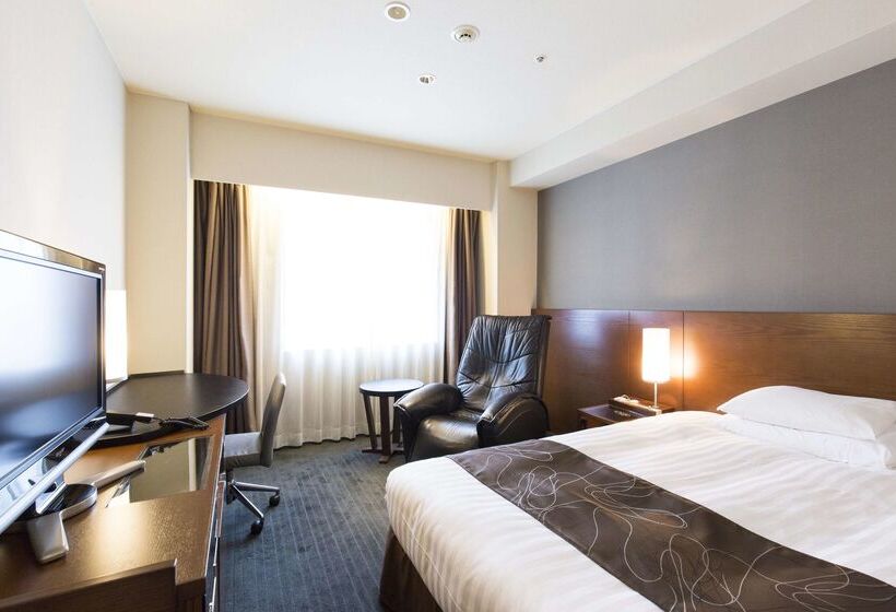 Fotos del hotel Hakata Excel  Tokyu:  31