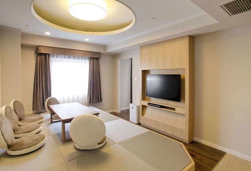 Fotos del hotel Hakata Excel  Tokyu:  74