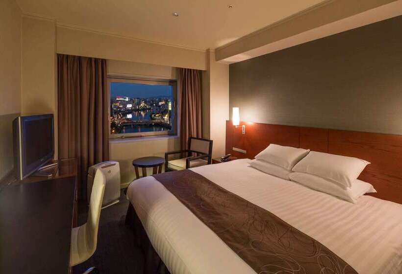 Fotos del hotel Hakata Excel  Tokyu:  73