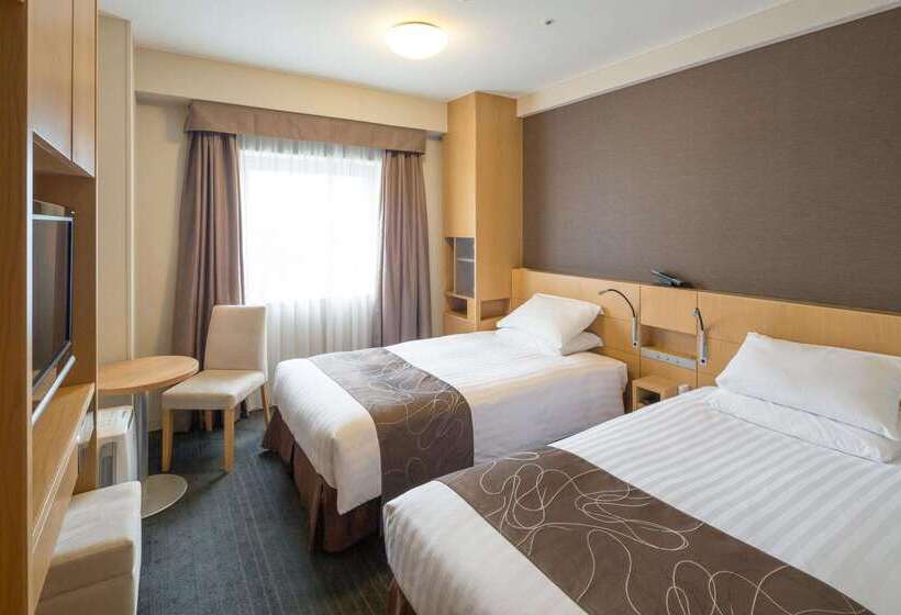 Fotos del hotel Hakata Excel  Tokyu:  43