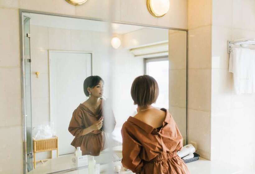 Fotos del hotel Hakata Excel  Tokyu:  81