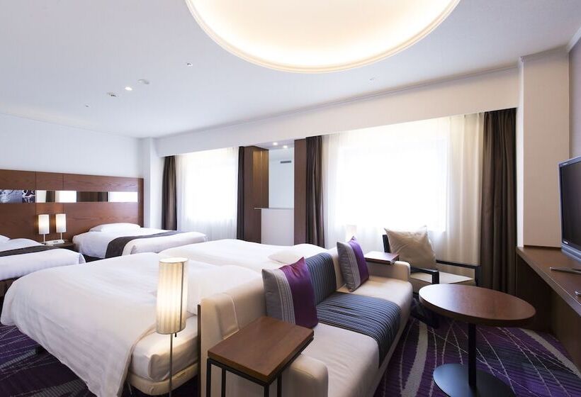 Fotos del hotel Hakata Excel  Tokyu:  60