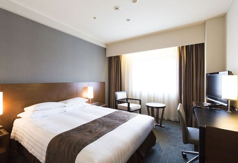 Fotos del hotel Hakata Excel  Tokyu:  58