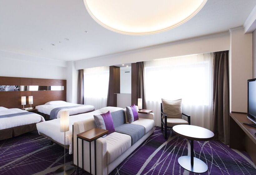 Fotos del hotel Hakata Excel  Tokyu:  62