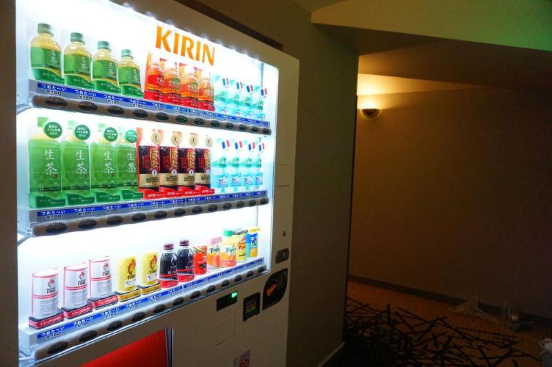 Fotos del hotel Hakata Excel  Tokyu:  19