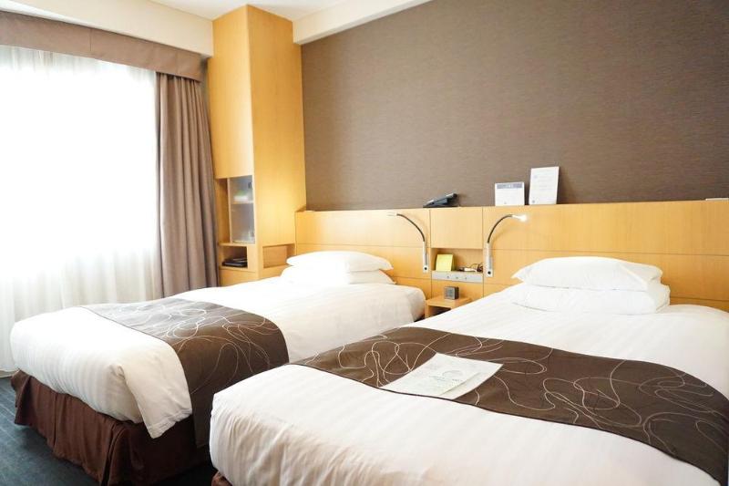 Fotos del hotel Hakata Excel  Tokyu:  5