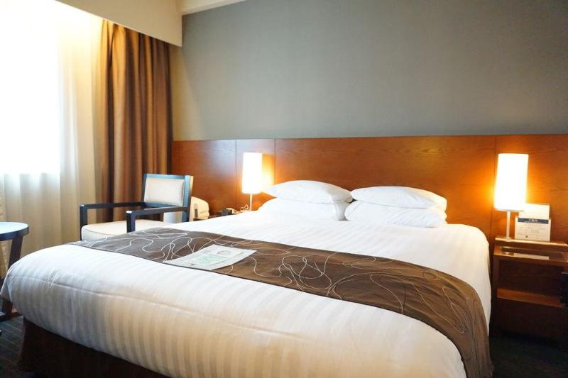 Fotos del hotel Hakata Excel  Tokyu:  6