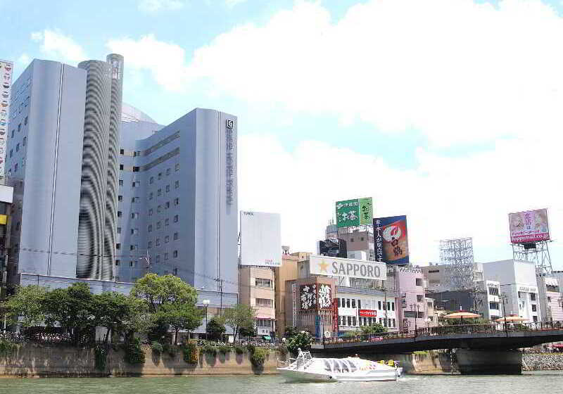 Fotos del hotel Hakata Excel  Tokyu:  16