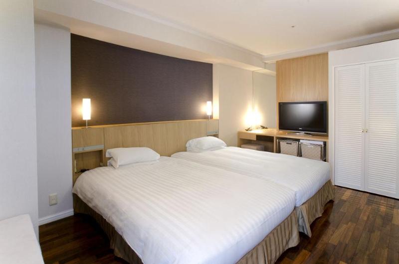 Fotos del hotel Hakata Excel  Tokyu:  12