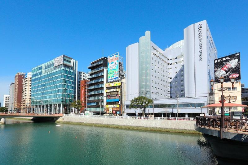 Fotos del hotel Hakata Excel  Tokyu:  36