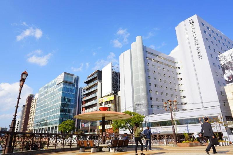 Fotos del hotel Hakata Excel  Tokyu:  34