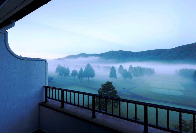 Fotos del hotel Hakone Sengokuhara Prince Hotel:  4