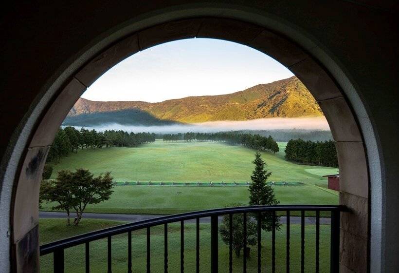 Fotos del hotel Hakone Sengokuhara Prince Hotel:  6