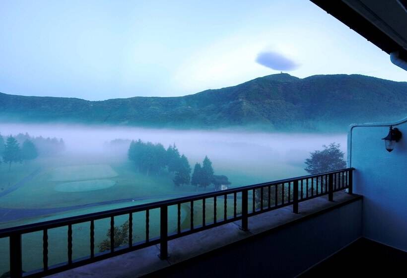 Fotos del hotel Hakone Sengokuhara Prince Hotel:  7