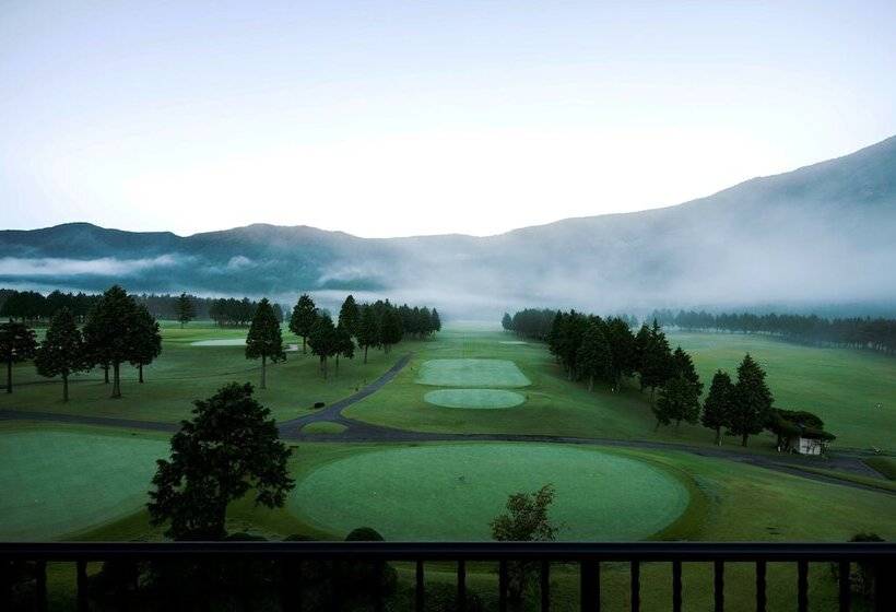 Fotos del hotel Hakone Sengokuhara Prince Hotel:  8
