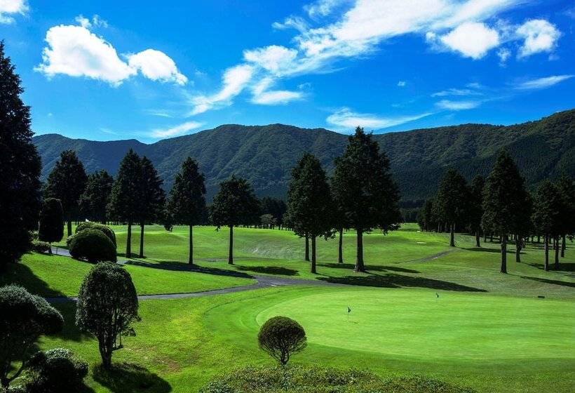 Fotos del hotel Hakone Sengokuhara Prince Hotel:  10