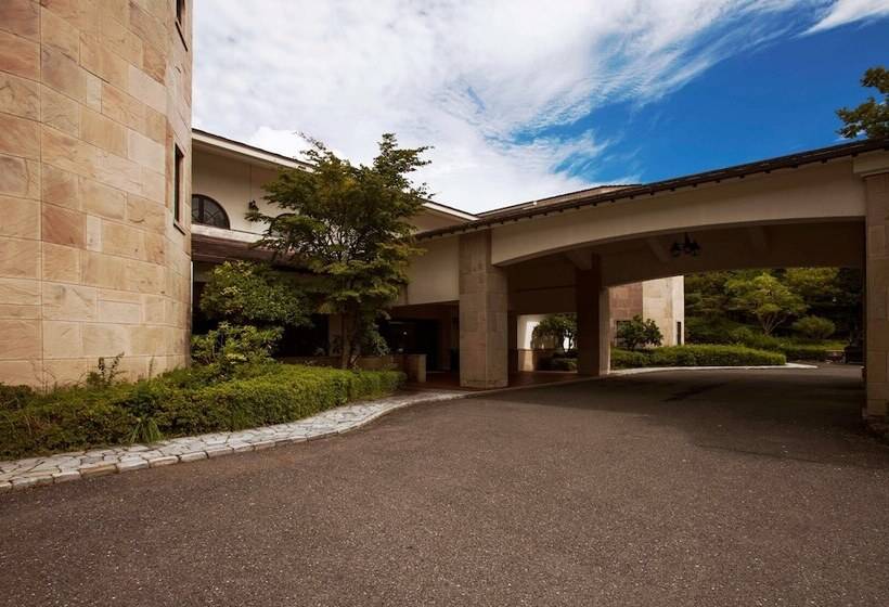 Fotos del hotel Hakone Sengokuhara Prince Hotel:  11