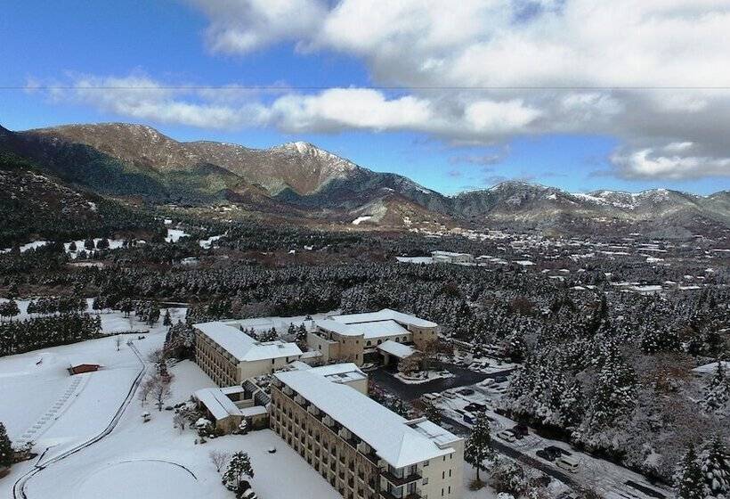 Fotos del hotel Hakone Sengokuhara Prince Hotel:  12