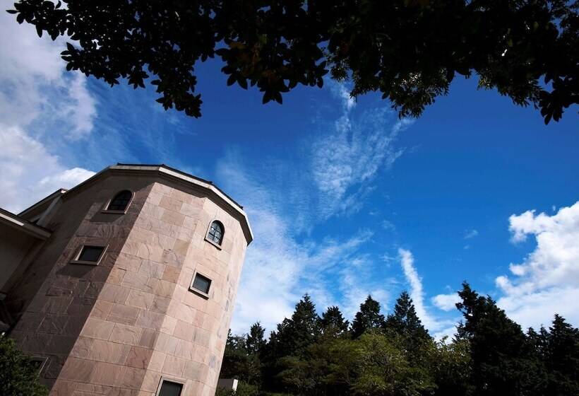 Fotos del hotel Hakone Sengokuhara Prince Hotel:  17