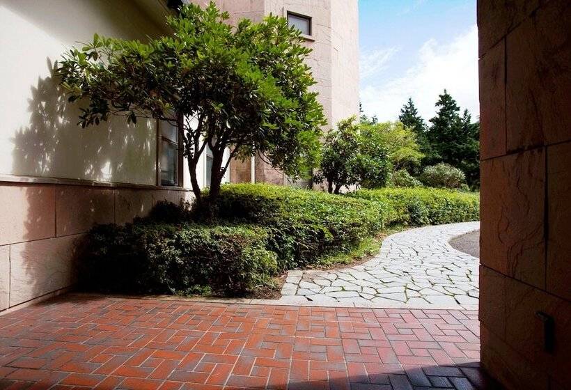 Fotos del hotel Hakone Sengokuhara Prince Hotel:  25