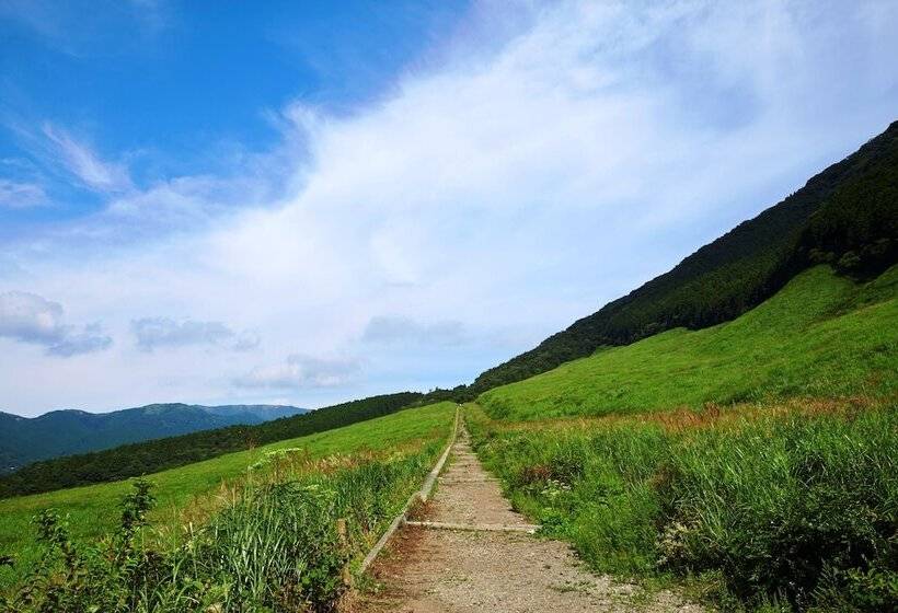 Fotos del hotel Hakone Sengokuhara Prince Hotel:  27