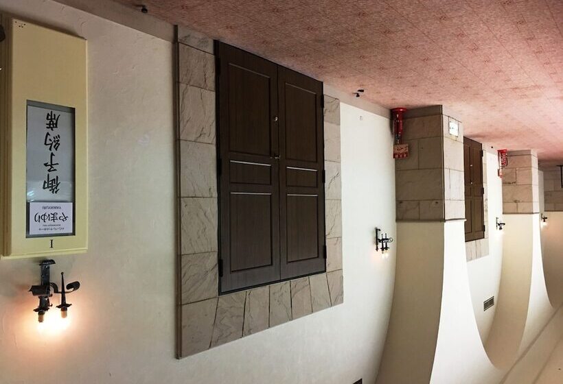 Fotos del hotel Hakone Sengokuhara Prince Hotel:  30