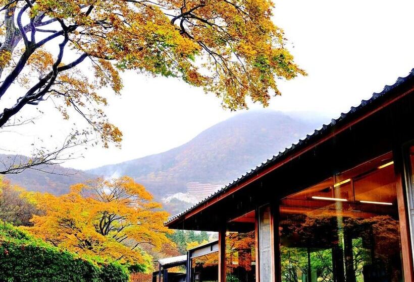Fotos del hotel Hakone Yunohana Prince Hotel:  10 Fotos del hotel Hakone Yunohana Prince Hotel:  10