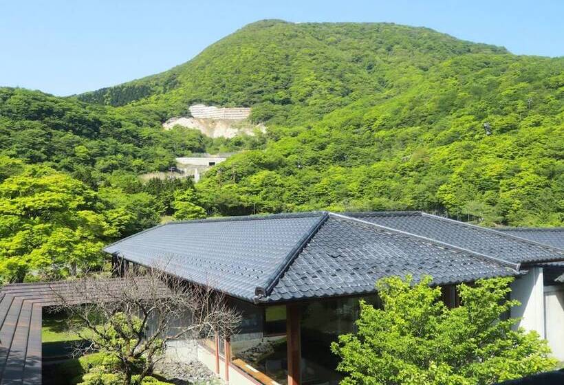 Fotos del hotel Hakone Yunohana Prince Hotel:  19 Fotos del hotel Hakone Yunohana Prince Hotel:  19