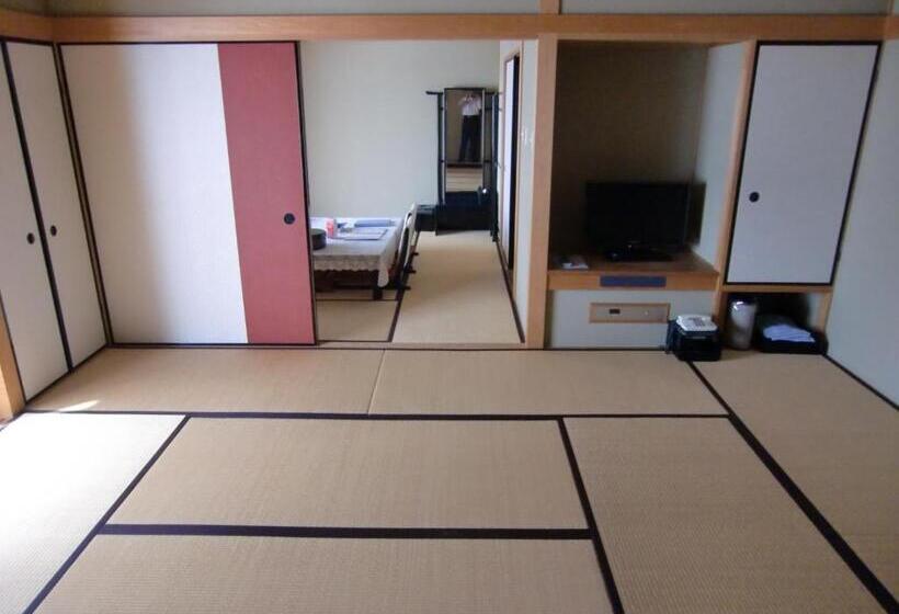 Отель Imabari Kokusai