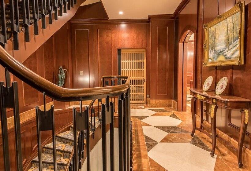 Fotos del hotel Ip City  Osaka  Imperial Palace Group:  27