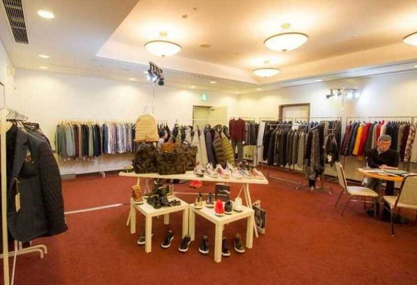 Fotos del hotel Ip City  Osaka  Imperial Palace Group:  19