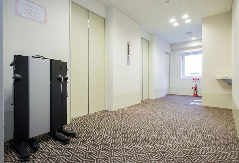 Fotos del hotel Ip City  Osaka  Imperial Palace Group:  18