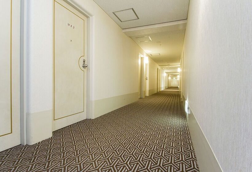 Fotos del hotel Ip City  Osaka  Imperial Palace Group:  17