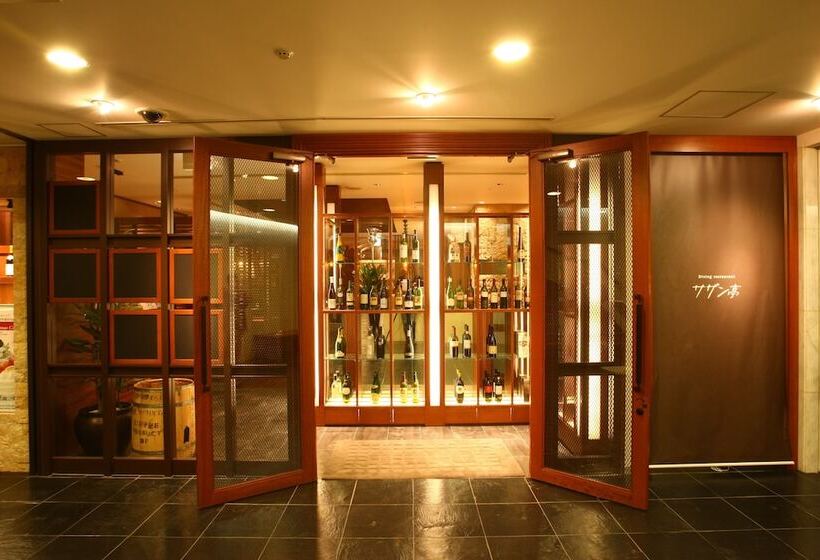 Fotos del hotel Ip City  Osaka  Imperial Palace Group:  11