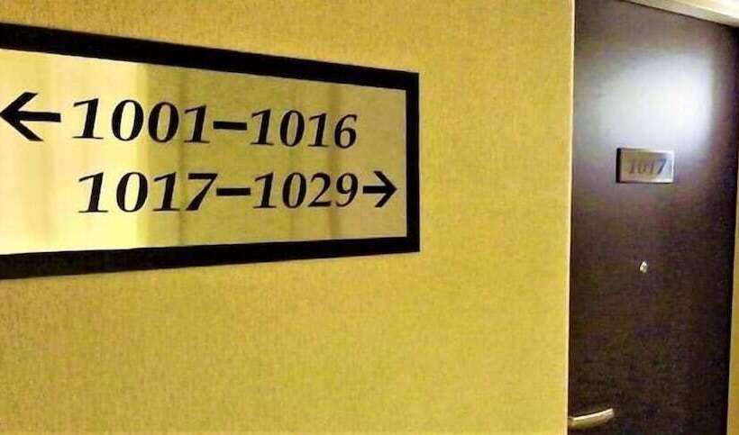 Fotos del hotel Ip City  Osaka  Imperial Palace Group:  4