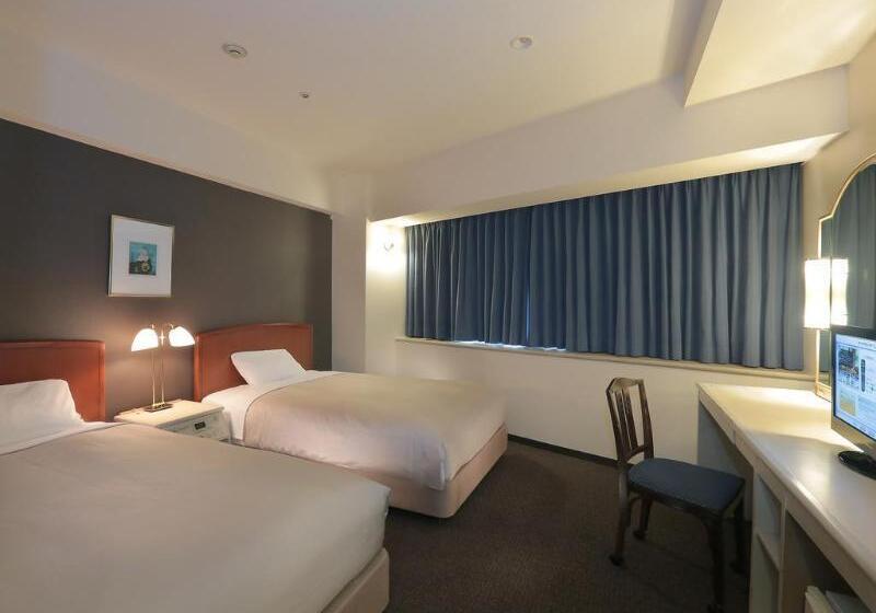 Fotos del hotel Yokohama Isezakicho Washington: 1 Fotos del hotel Yokohama Isezakicho Washington: 1