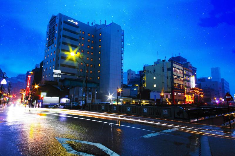 Fotos del hotel Jal City Nagasaki:  37
