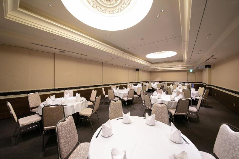 Fotos del hotel Jal City Nagasaki:  35