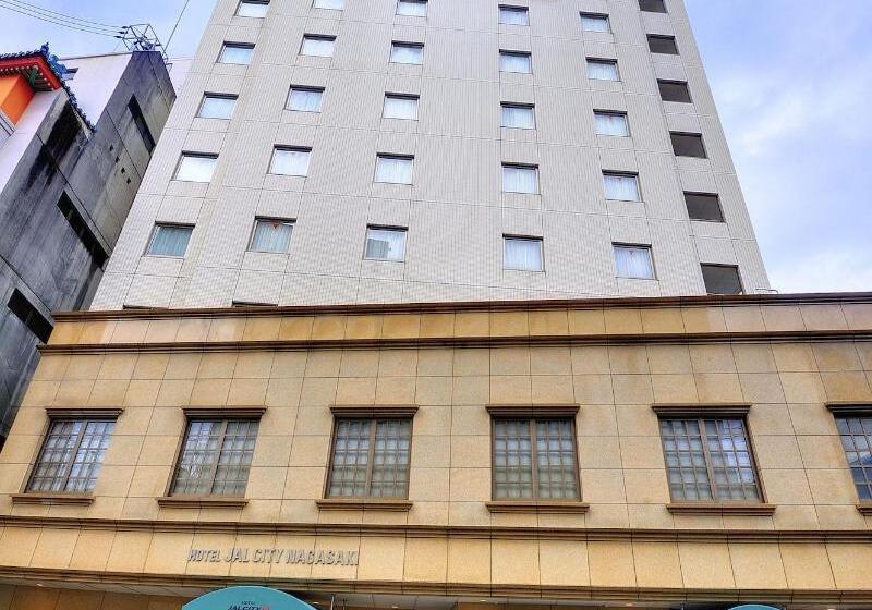 Fotos del hotel Jal City Nagasaki:  2