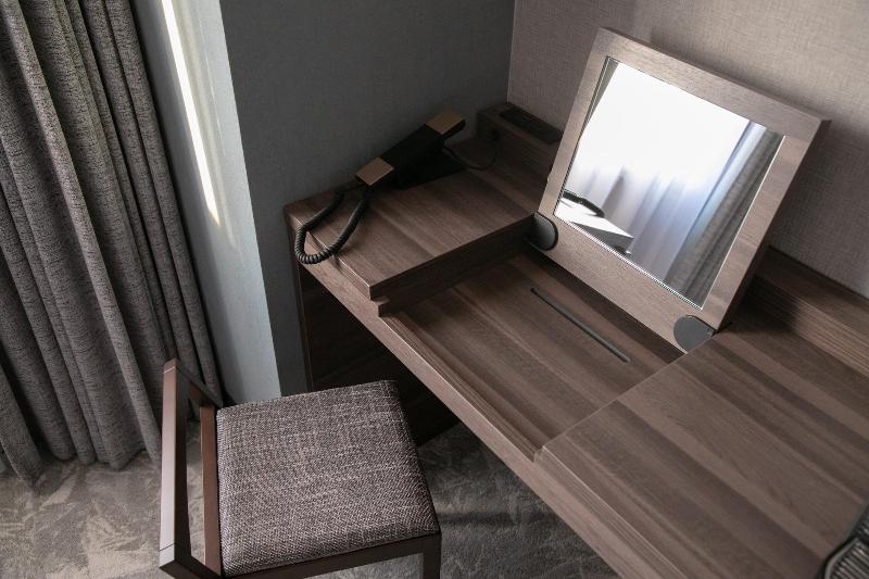 Fotos del hotel Jal City Nagasaki:  23