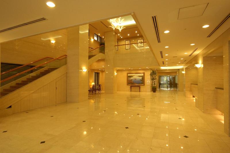 Fotos del hotel Jal City Nagasaki:  47
