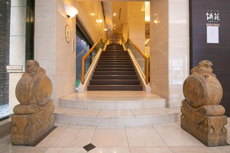 Fotos del hotel Jal City Nagasaki:  46