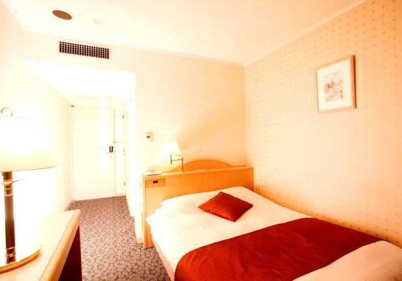 Fotos del hotel Jal City Sendai:  3