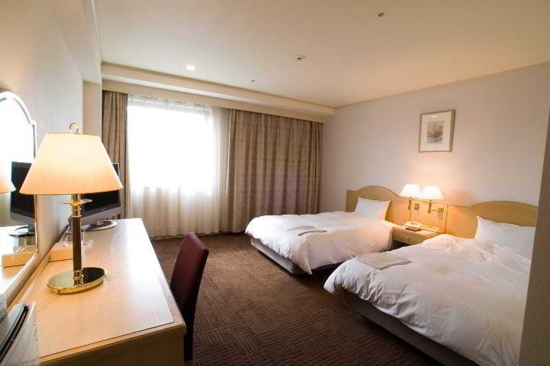 Fotos del hotel Jal City Sendai:  4