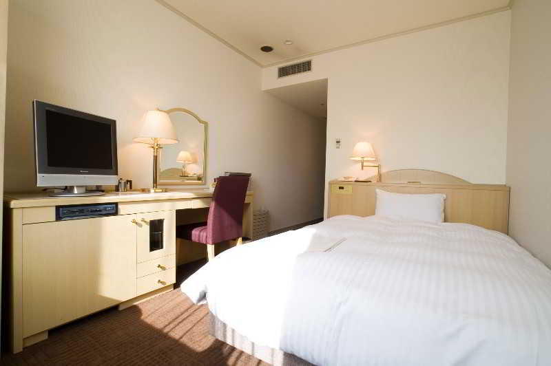 Fotos del hotel Jal City Sendai:  5
